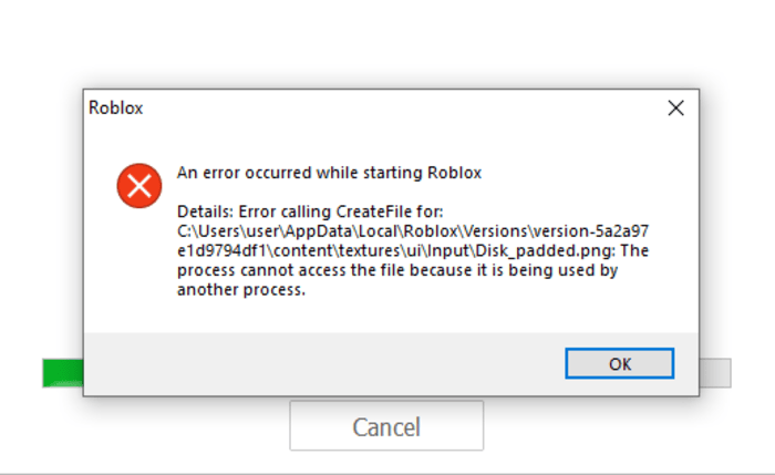 Troubles with Roblox Gift Cards