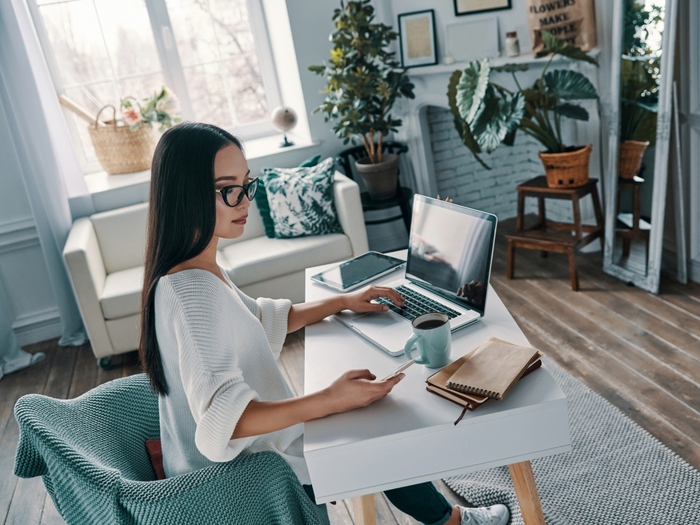 Working From Home With a Chromebook: What Actually Works