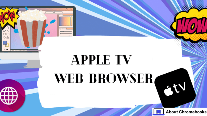 Are Web Browsers Available for Apple TV Users?