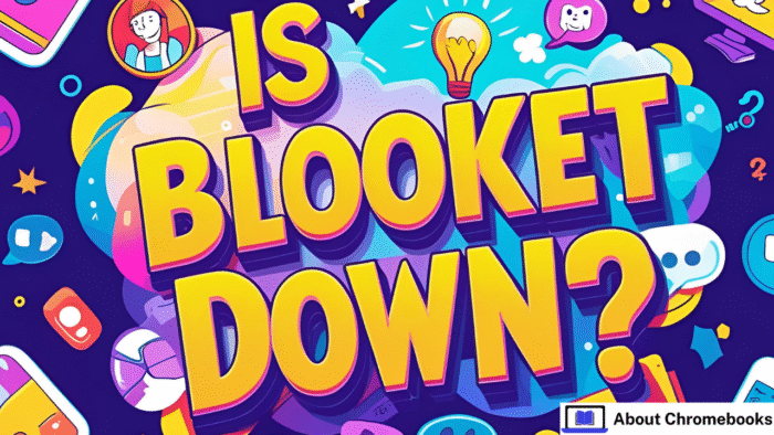 Blooket Not Working? Is Blooket Down?