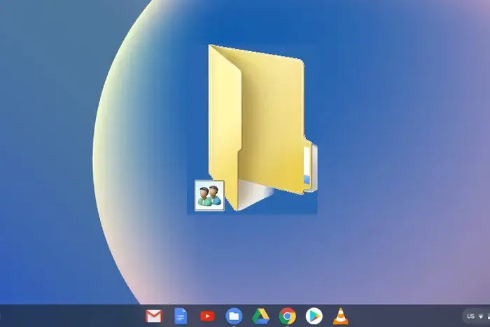 Accessing the Main Downloads Directory