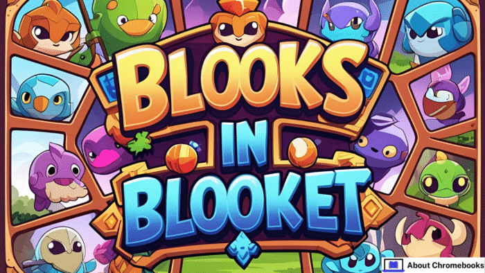 All Blooks In Blooket
