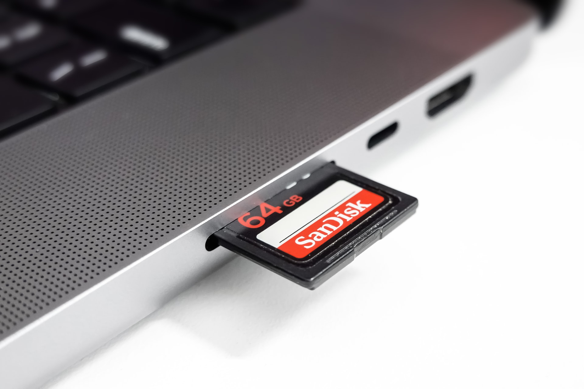 Formatted SD Card by Accident? Here’s How to Get Everything Back