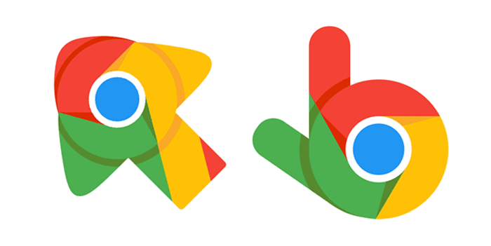 Customize Cursor Size and Upload Your Own