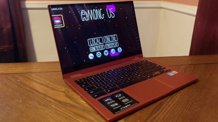 Discover the Best Chromebook Online Games