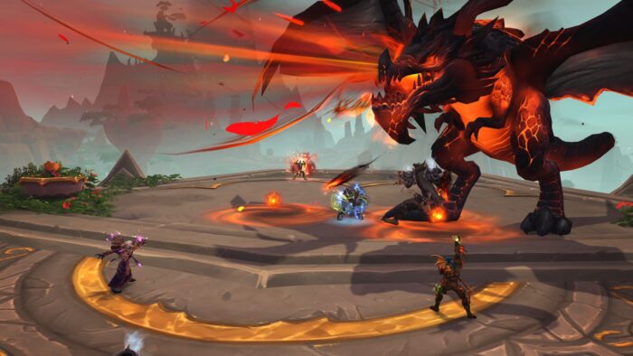 Follow a Leveling Guide or Add-On