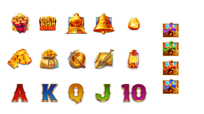 Gold Rush Unlimited – Pragmatic Play Goes Bigger