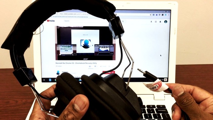 How To Fix Audio Not Working on Chromebook