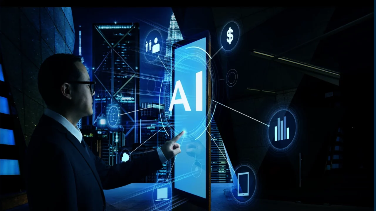 How to Build Your Professional Online Portfolio With AI