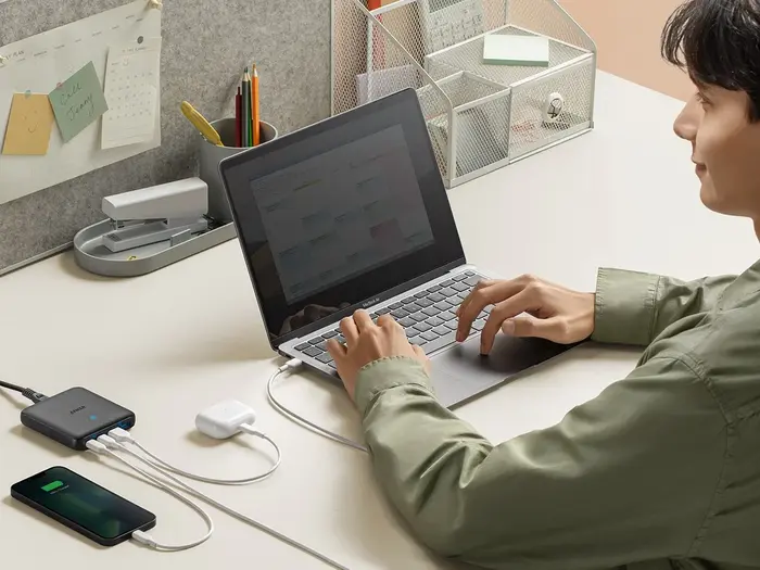 How to Properly Charge Your Chromebook with a Phone Charger