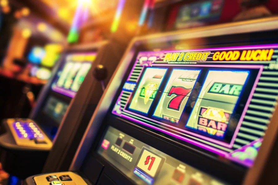 Mobile Slots in 2025: Real Fun, Real Wins, and Free Play Options