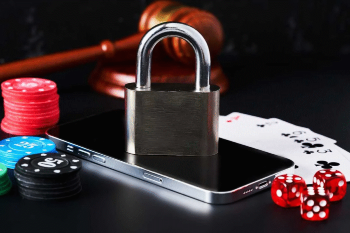 Safety and security of using Trustly in online casinos