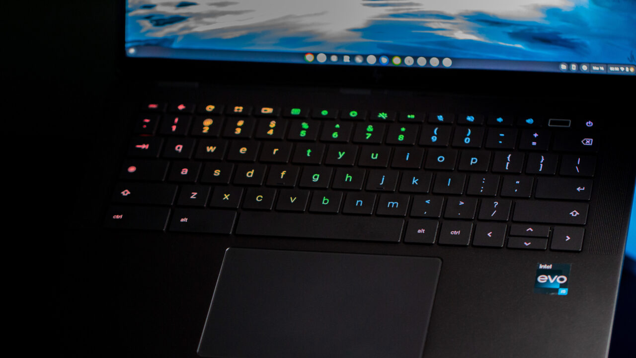 How To Type Special Characters On Chromebook?
