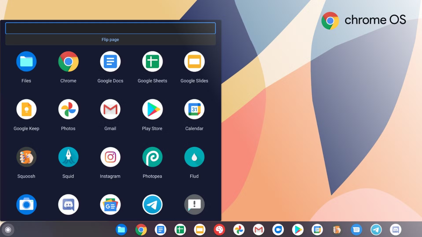 The Advantages of ChromeOS's Web-Centric Design