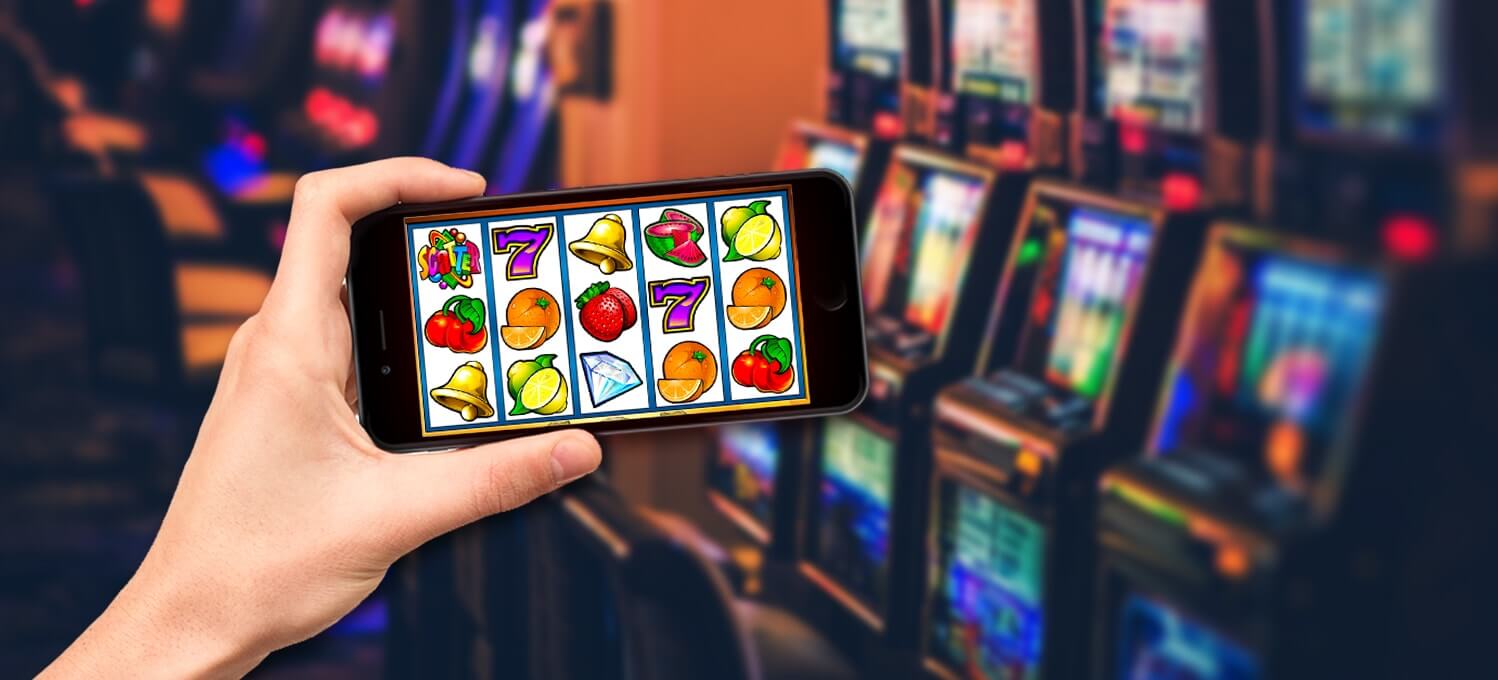 Top 7 Mobile Slots to Try Right Now