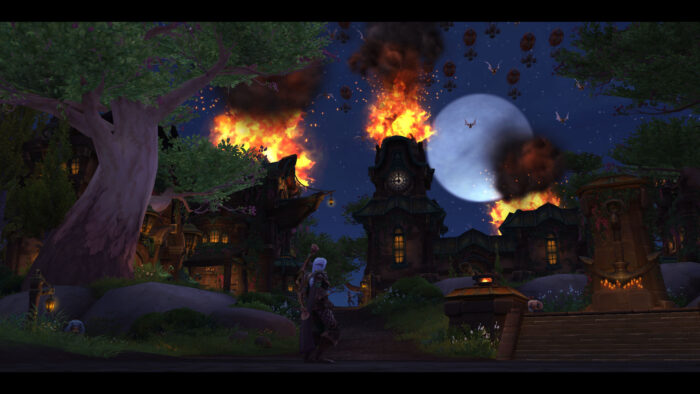 Top Strategies for Efficient Leveling in World of Warcraft