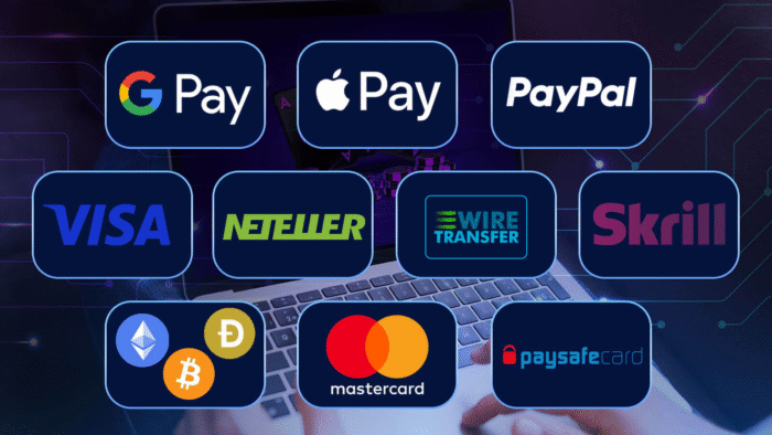 Trustly vs Other payment methods in online casinos