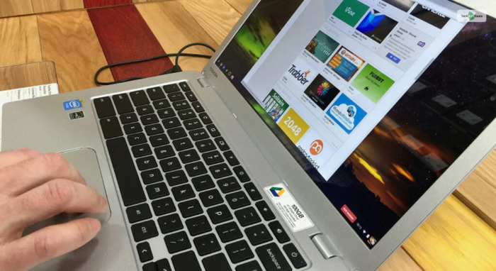 What Does Jailbreaking a Chromebook Mean