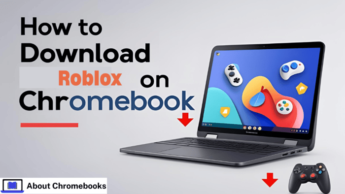 How To Download Roblox On Chromebook