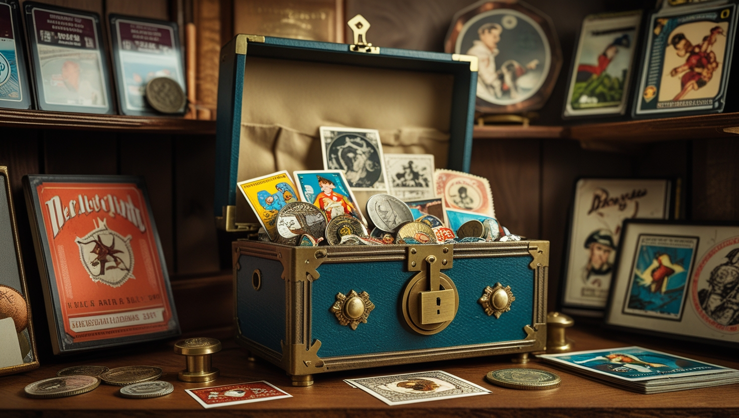 top rated mystery boxes