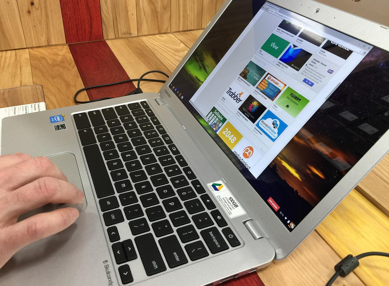 5 Best Budgeting Apps for Your Chromebook