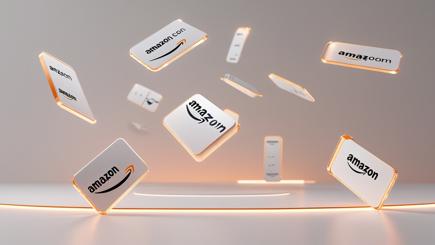 5 Best Sites to Get Free Amazon Gift Cards in 2025