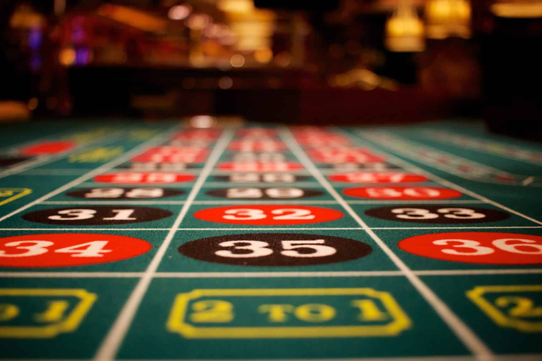 Always Vet Your Casino