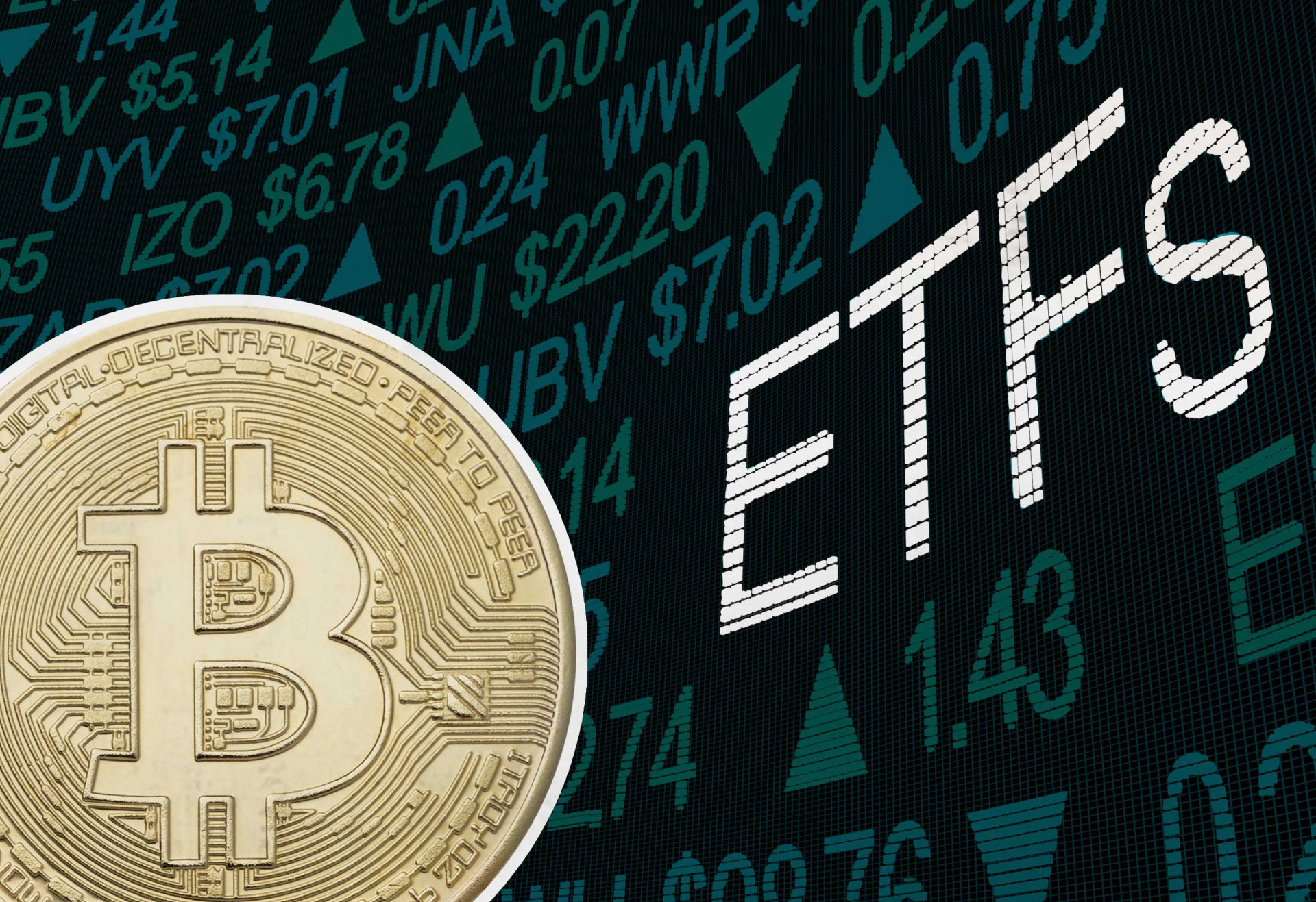 Bitcoin ETFs in 2025: Your Crypto Breakthrough Awaits