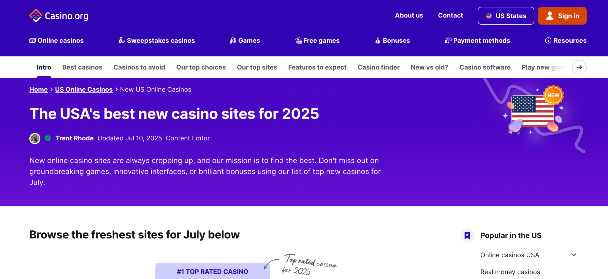 Casino-org