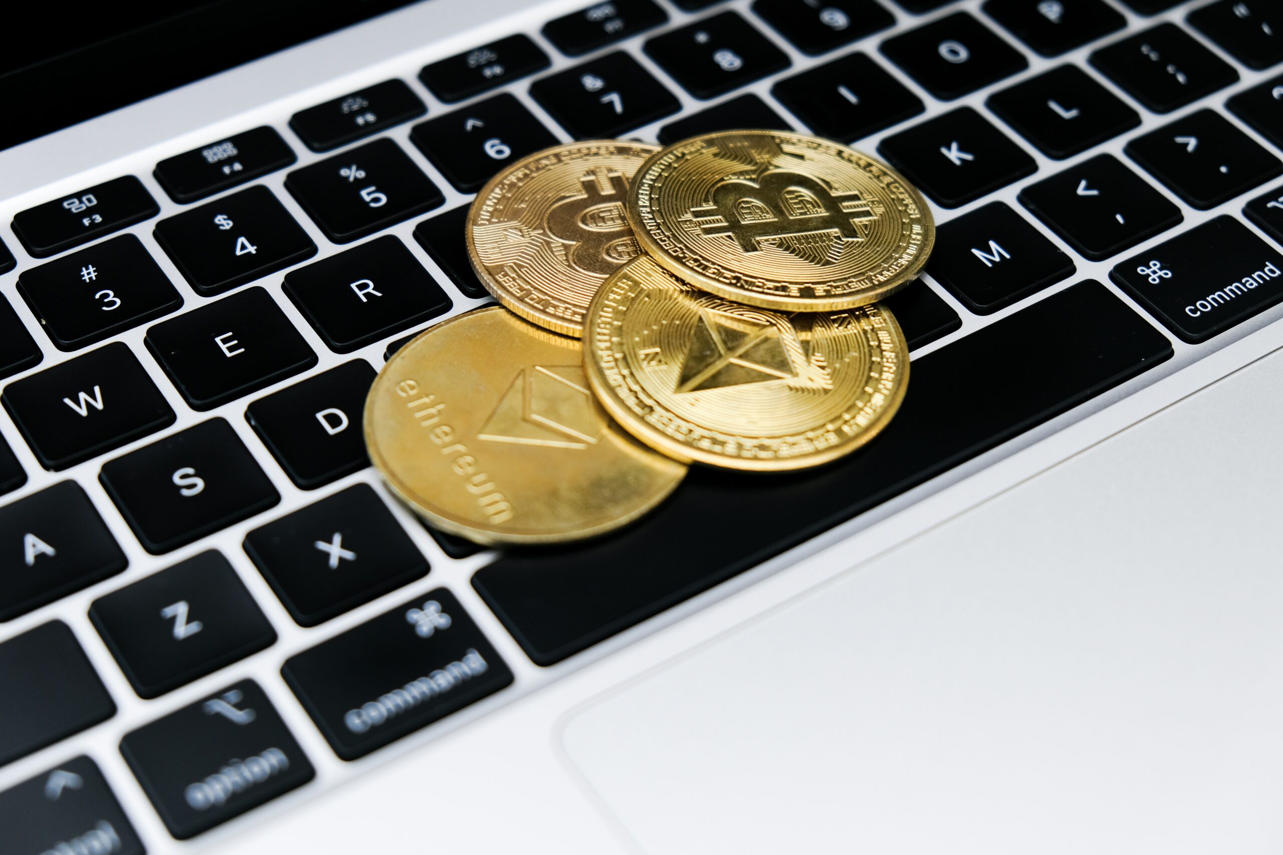 Consider Using a Hardware Wallet