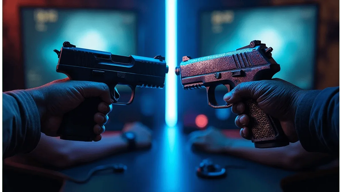Do Counter Strike Skins Actually Make You a Better Player? The Truth Revealed