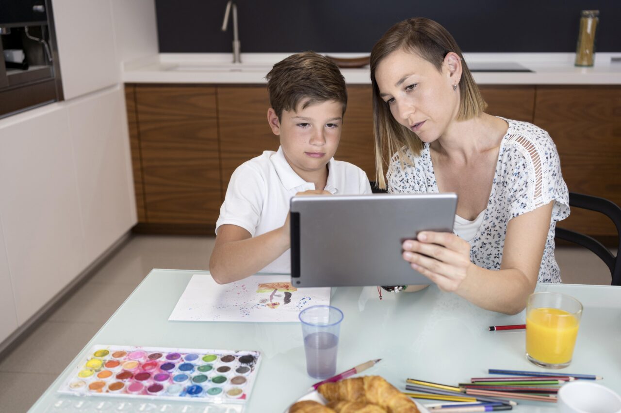Google Chrome Power for Home, School, and Work