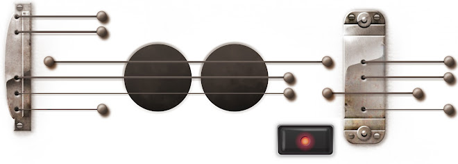 Google Guitar Easter Egg