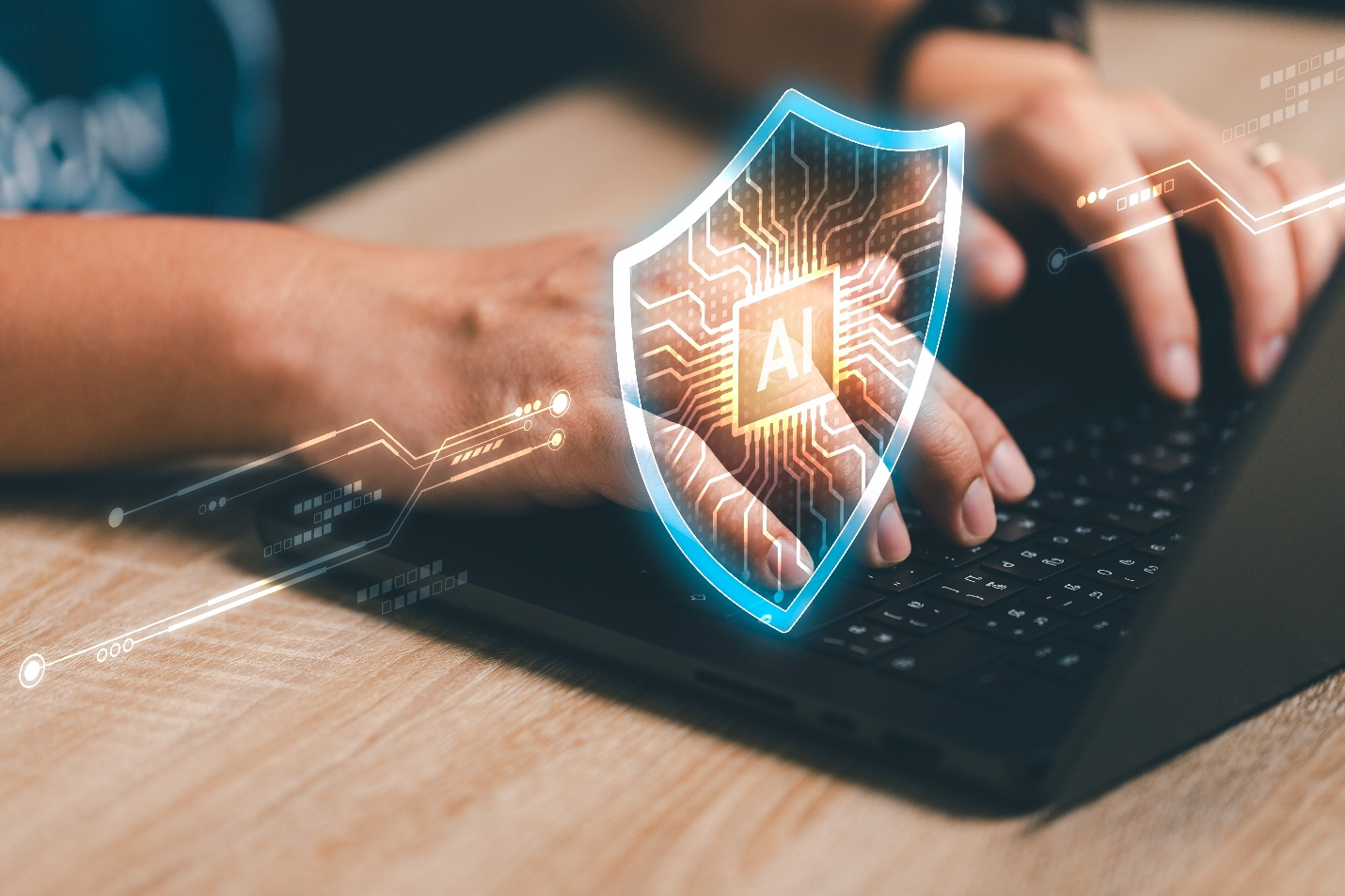 How AI is Helping Online Casinos Fight Fraud in Real Time