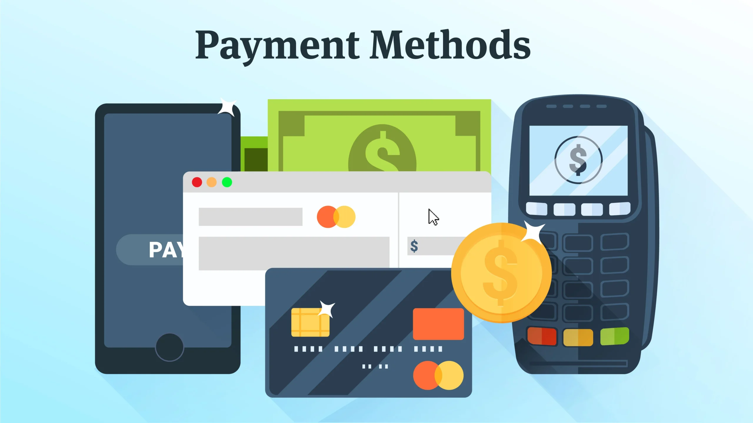 How Can Different Payout Methods Change Payout Times In NZ Online Casinos