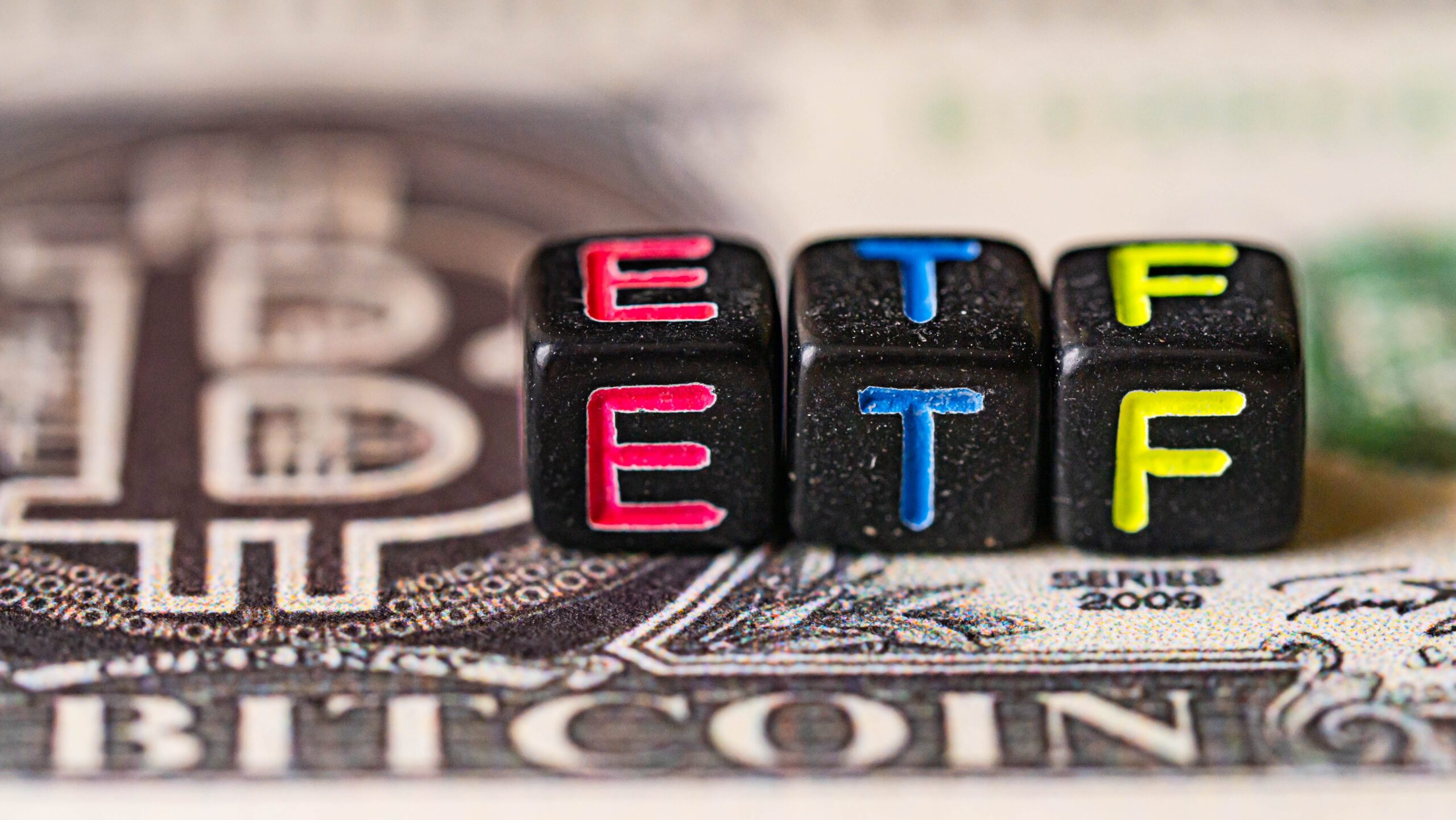 How ETFs Can Strengthen Your Portfolio