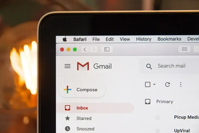 How to Delete Your Gmail Account on Desktop