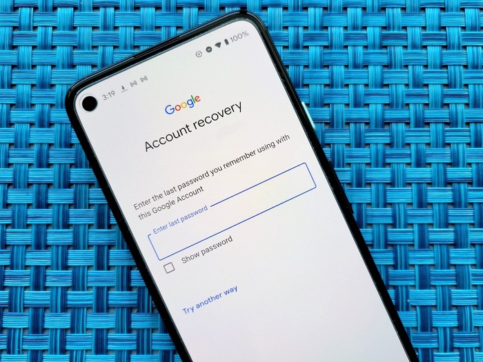 If Your Account Was Compromised