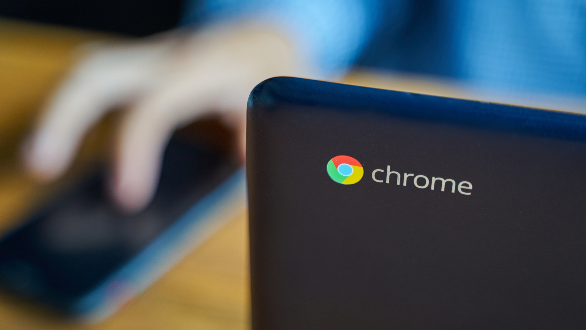 Master Crypto Security on Your Chromebook