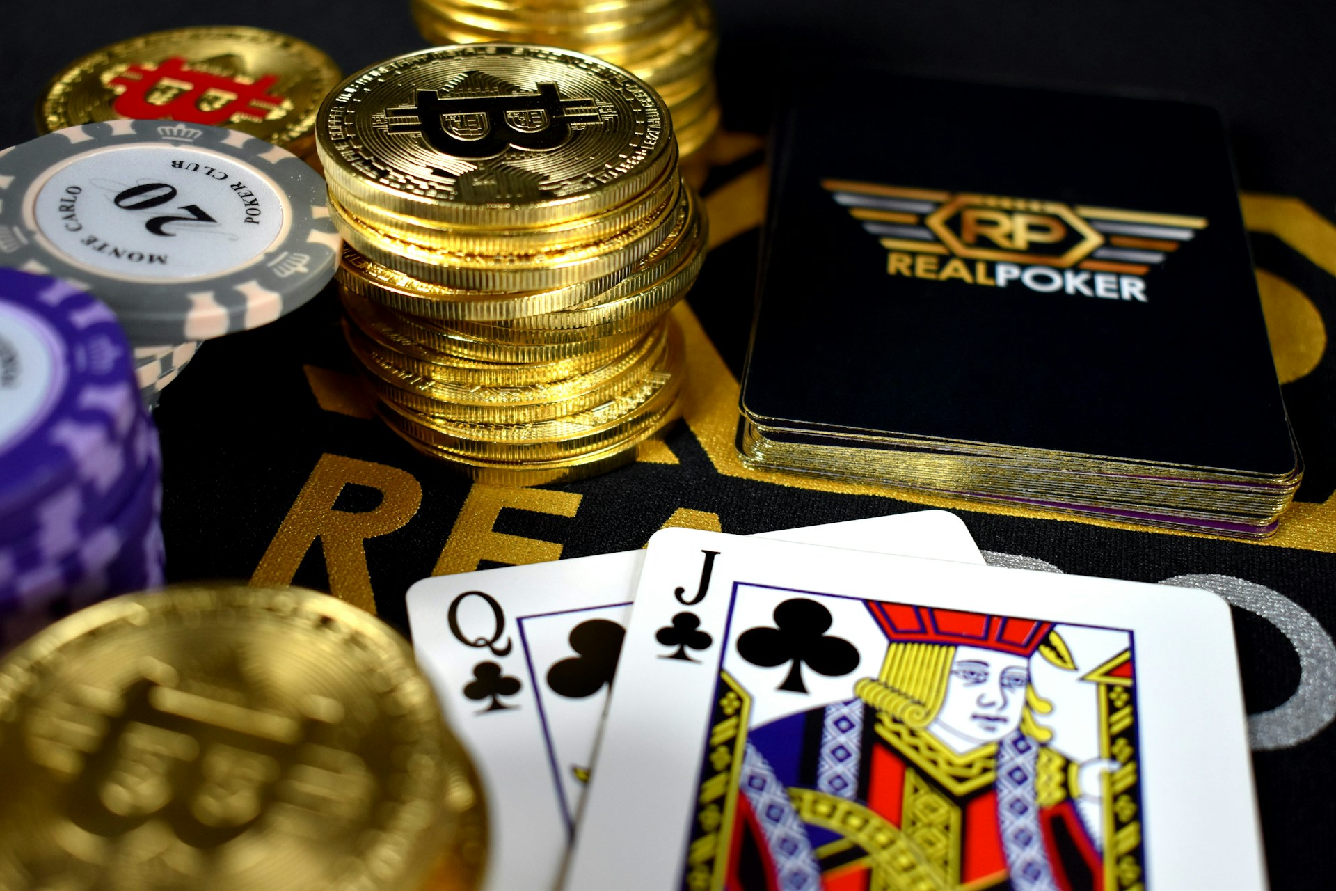 Security Tips for Bitcoin Gamblers Using Browser-Based Platforms