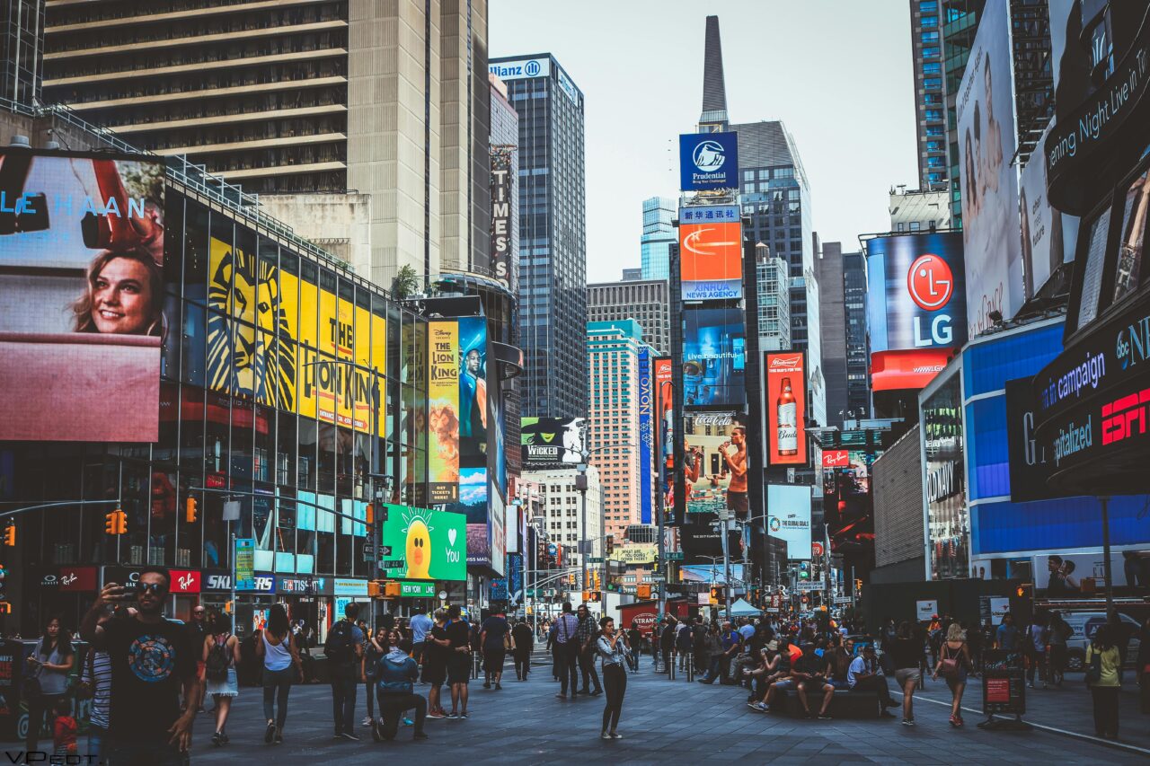 Smart Cities of Tomorrow and NYC’s Embrace of AI and Blockchain