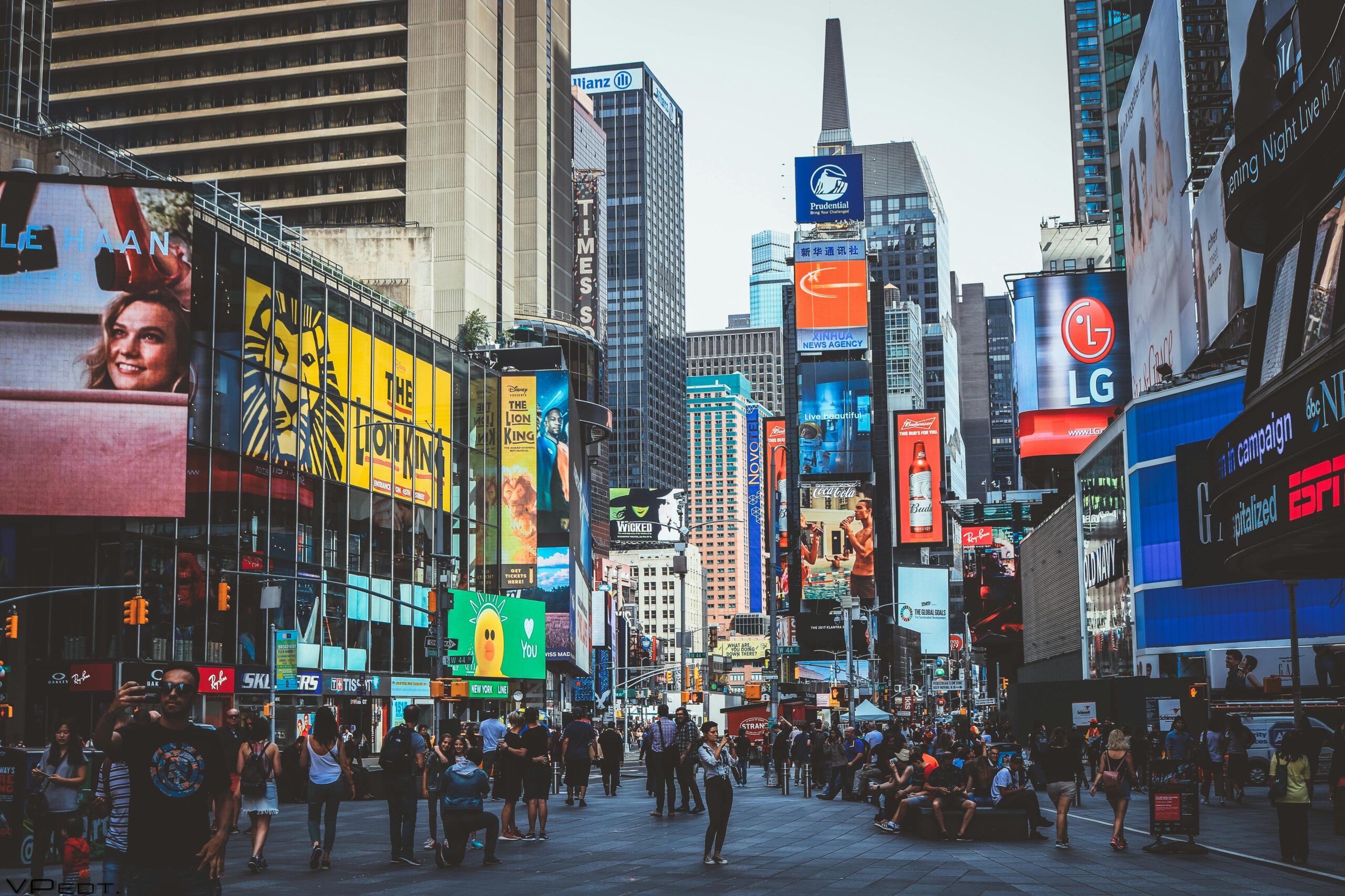 Smart Cities of Tomorrow and NYC’s Embrace of AI and Blockchain