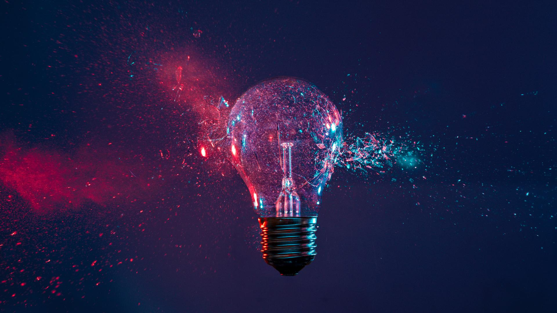 The Rise of Digital Creativity as Personal Expression