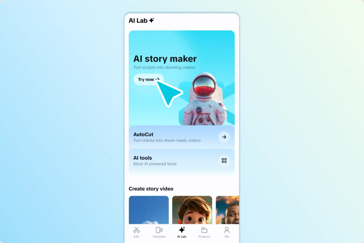 The unheralded hero your AI lab for wiser edits