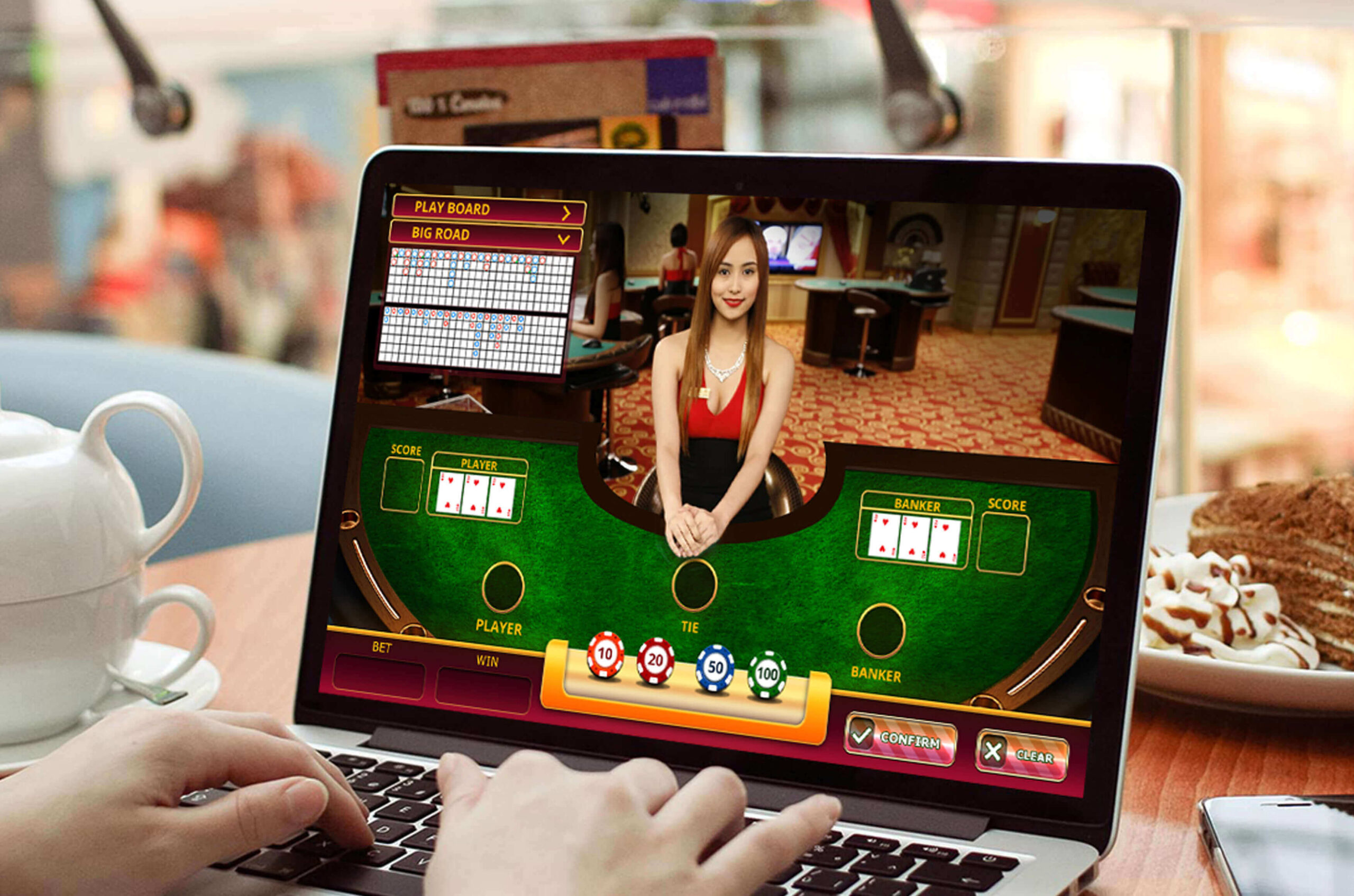 Top 5 Live Casino Game Engines That Run Flawlessly on ChromeOS (2025 Edition)