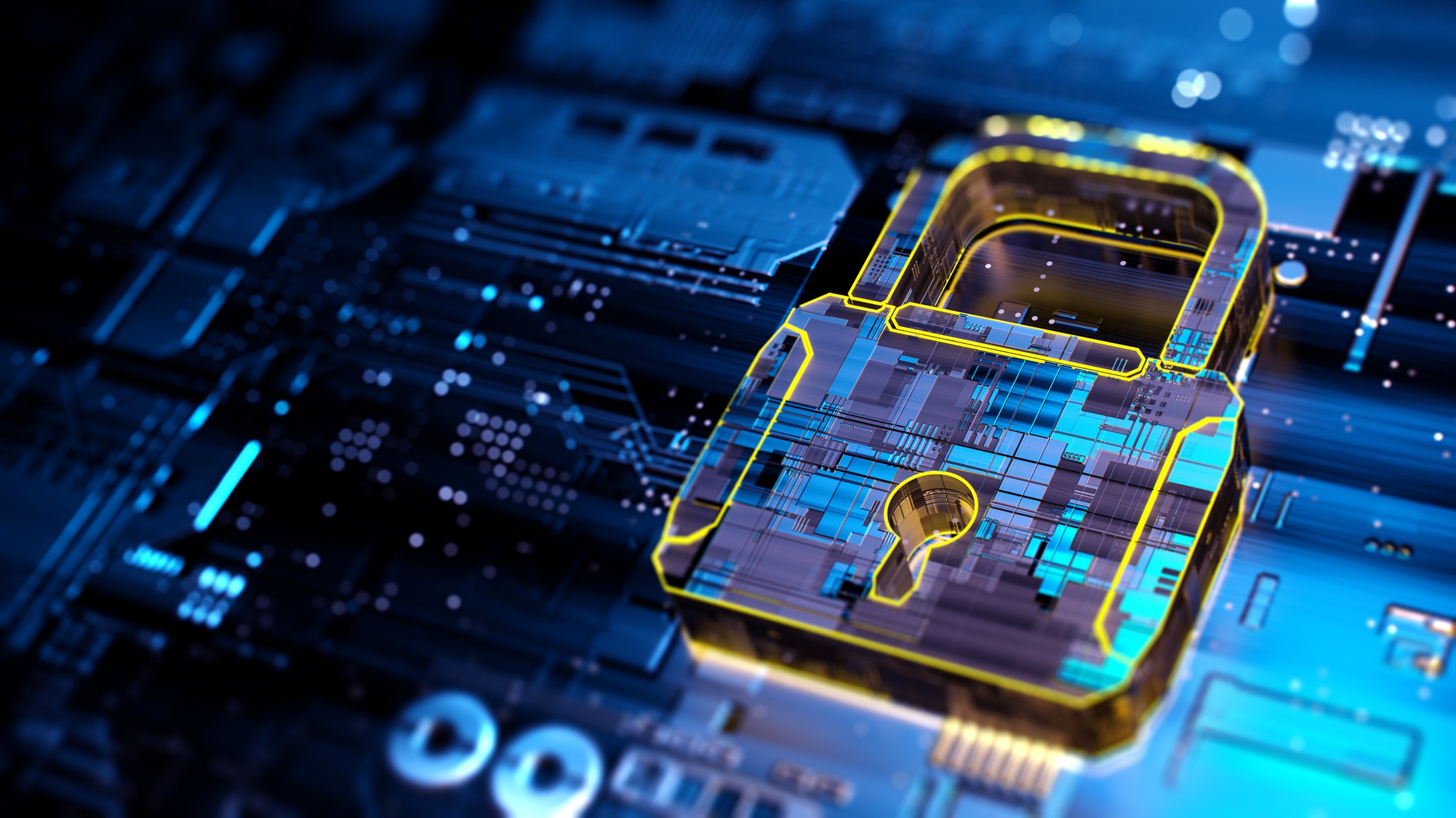 Update Your Software and Apps