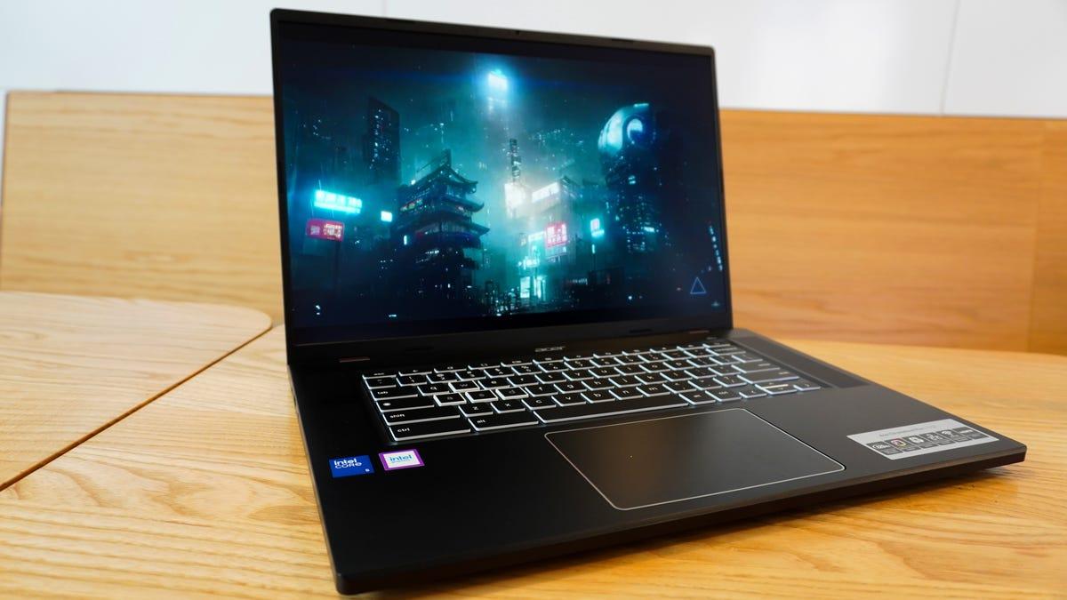 Why Chromebooks Can Offer A Top Gaming Experience