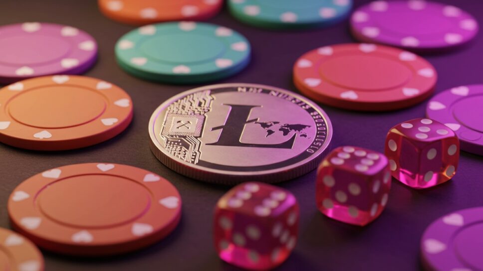 Why Litecoin Works Well for Online Casinos