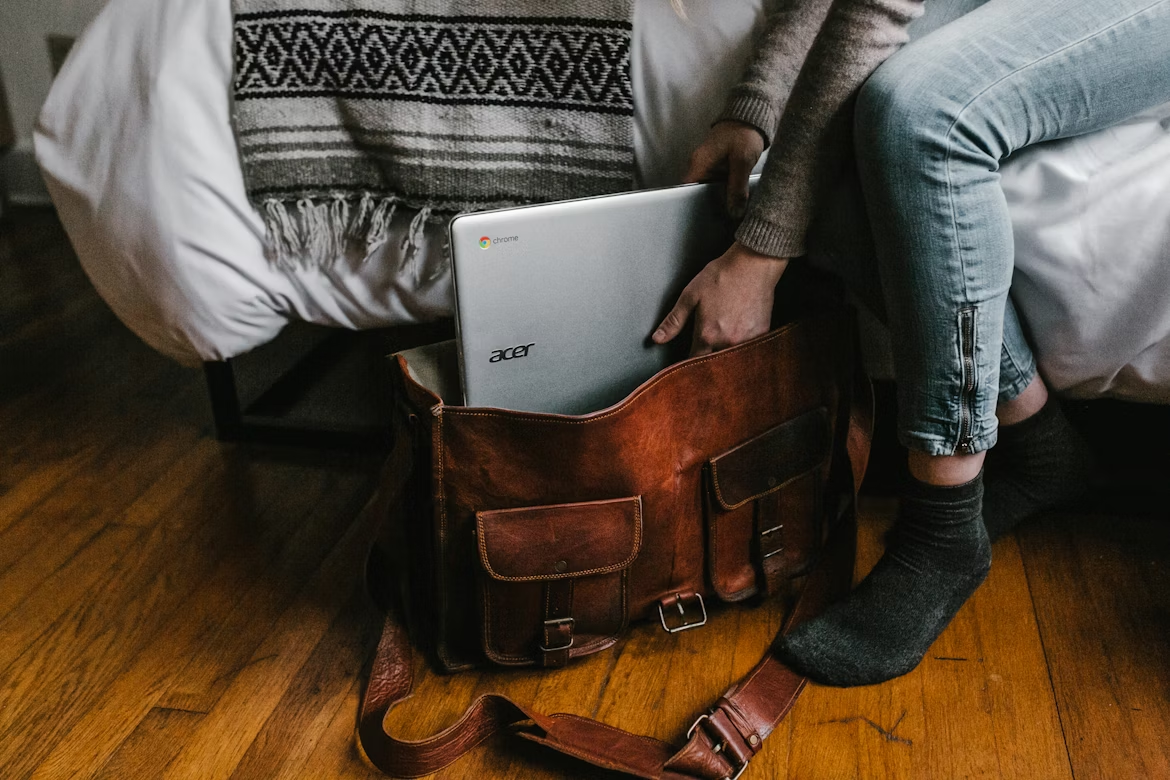 Why Your Chromebook Battery Drains Fast and How to Fix It