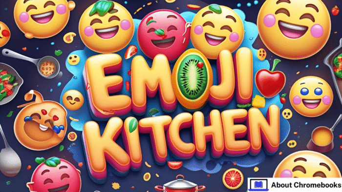 Using Emoji Kitchen On Your Chromebook With Gboard
